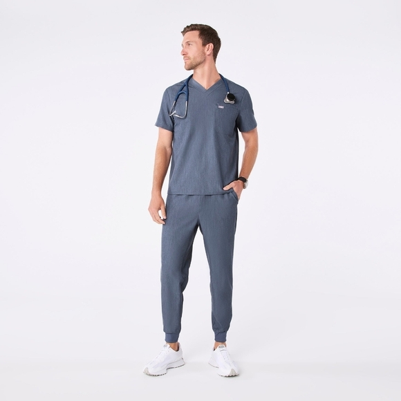 Figs Men's The Set Scrubs